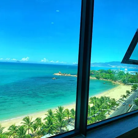 Sea House Nha Trang Apartment